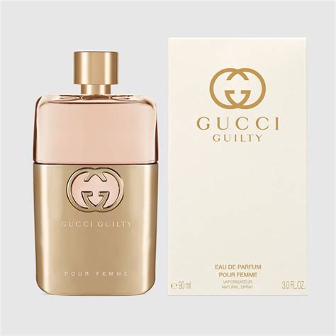 Gucci Guilty for Women US 